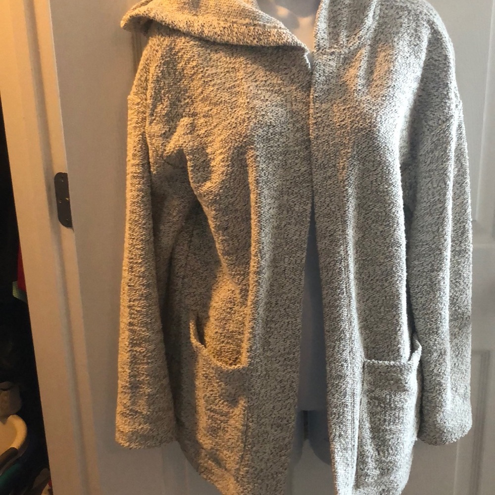 Great sweater